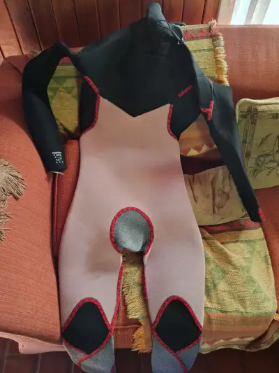 Traje de surf Ripcurl 5.4 - miniatura 2