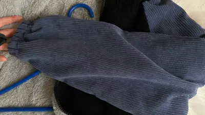Chaqueta Shein New York para niño - miniatura 4