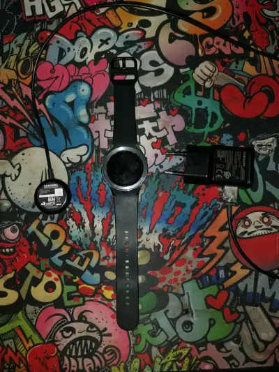 Reloj Samsung Galaxy Watch 4 - miniatura 1