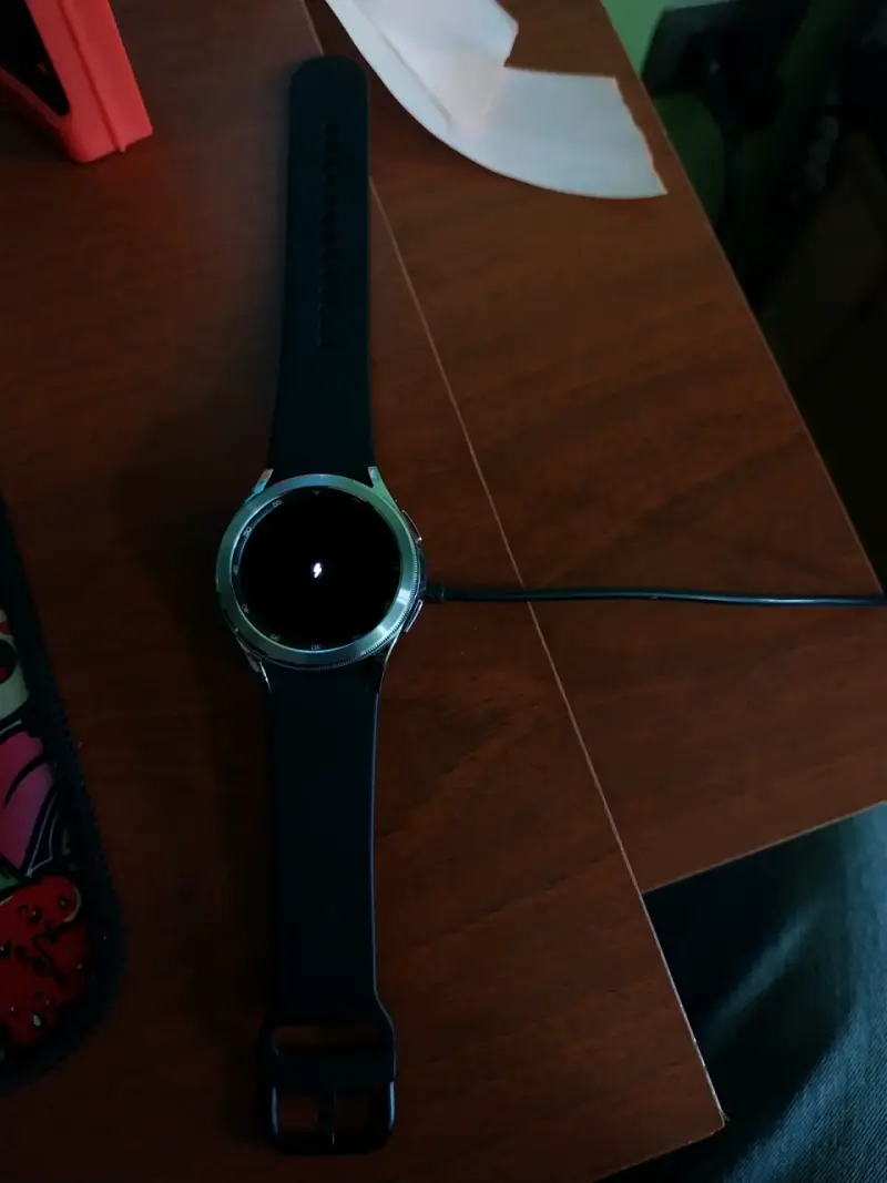 Reloj Samsung Galaxy Watch 4 - 2