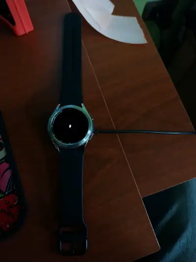 Reloj Samsung Galaxy Watch 4 - miniatura 2
