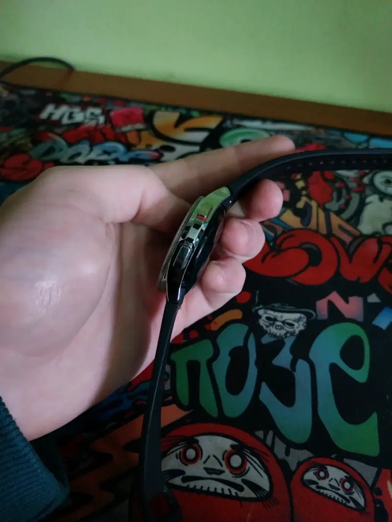Reloj Samsung Galaxy Watch 4 - 4