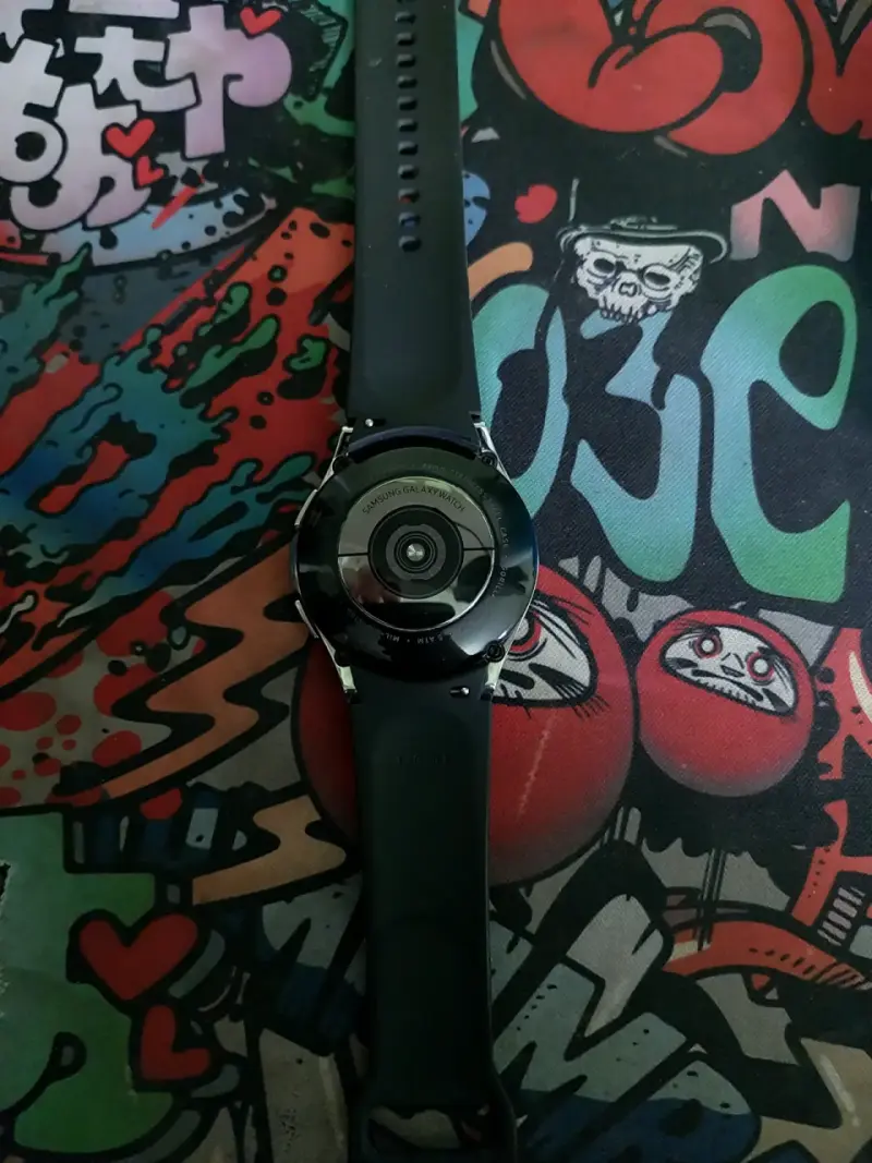 Reloj Samsung Galaxy Watch 4 - 6
