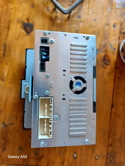 Radio de Auto Kia Monitors con Pantalla - miniatura 2