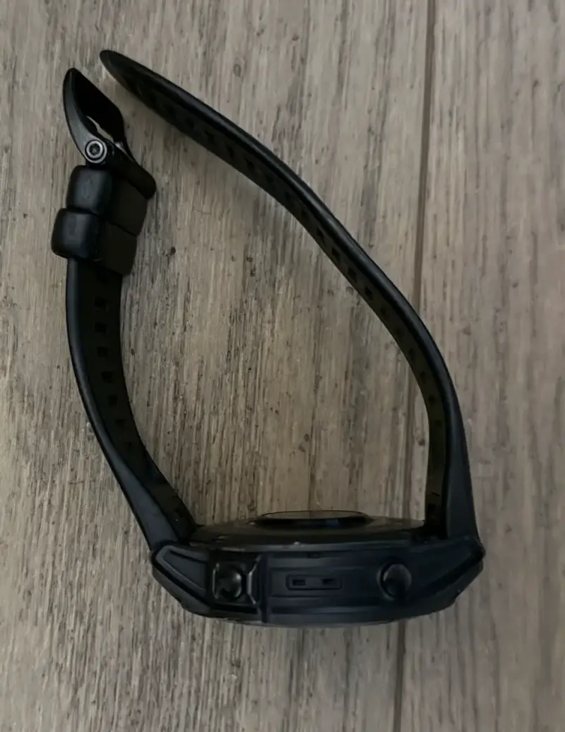 Garmin Epix Pro Gen 2 Sapphire 47 mm titanio - 2