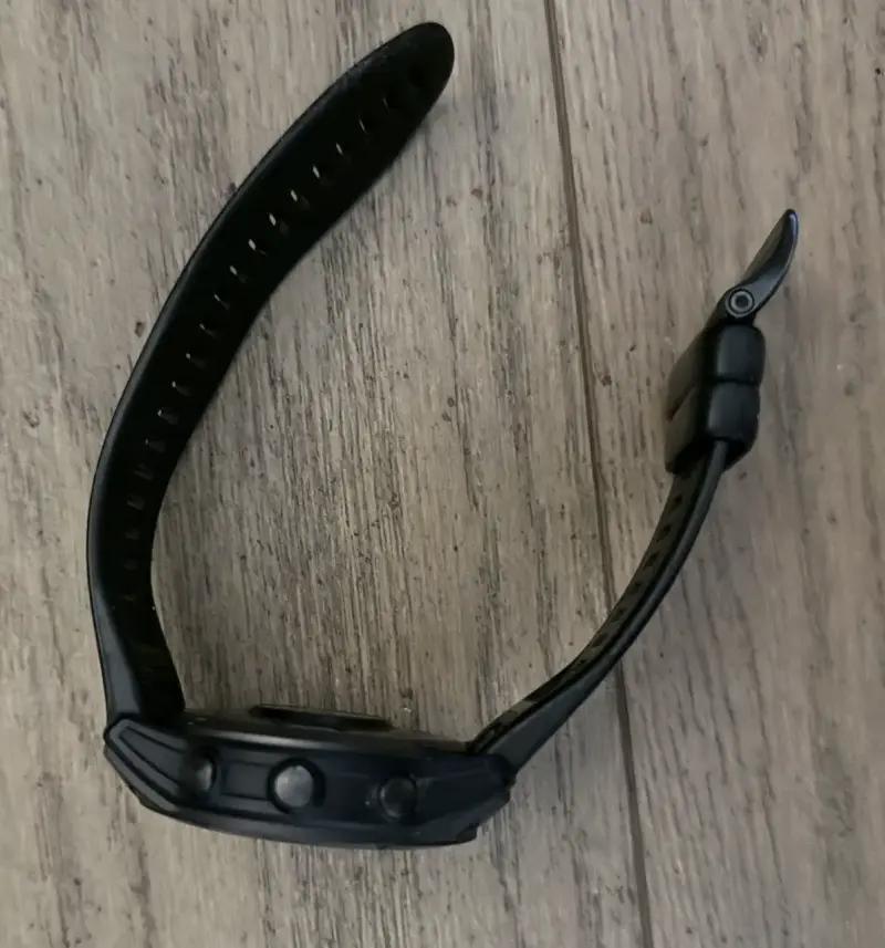 Garmin Epix Pro Gen 2 Sapphire 47 mm titanio - 5