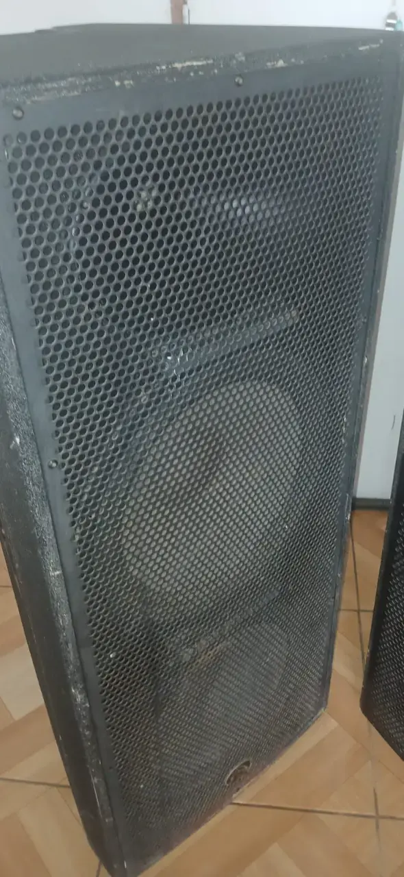 WHARFEDALE DELTA 215 - 4