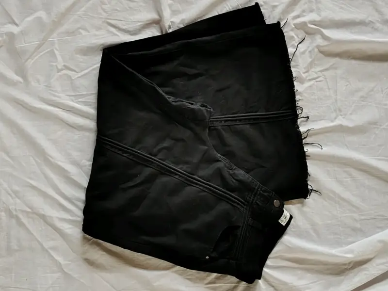 Pantalones anchos Umbrale mujer - 3