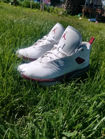 Jordan loyal 3 +shield - miniatura 1