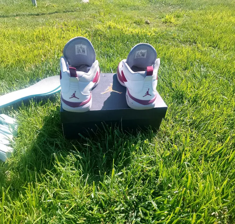 Jordan loyal 3 +shield - 3