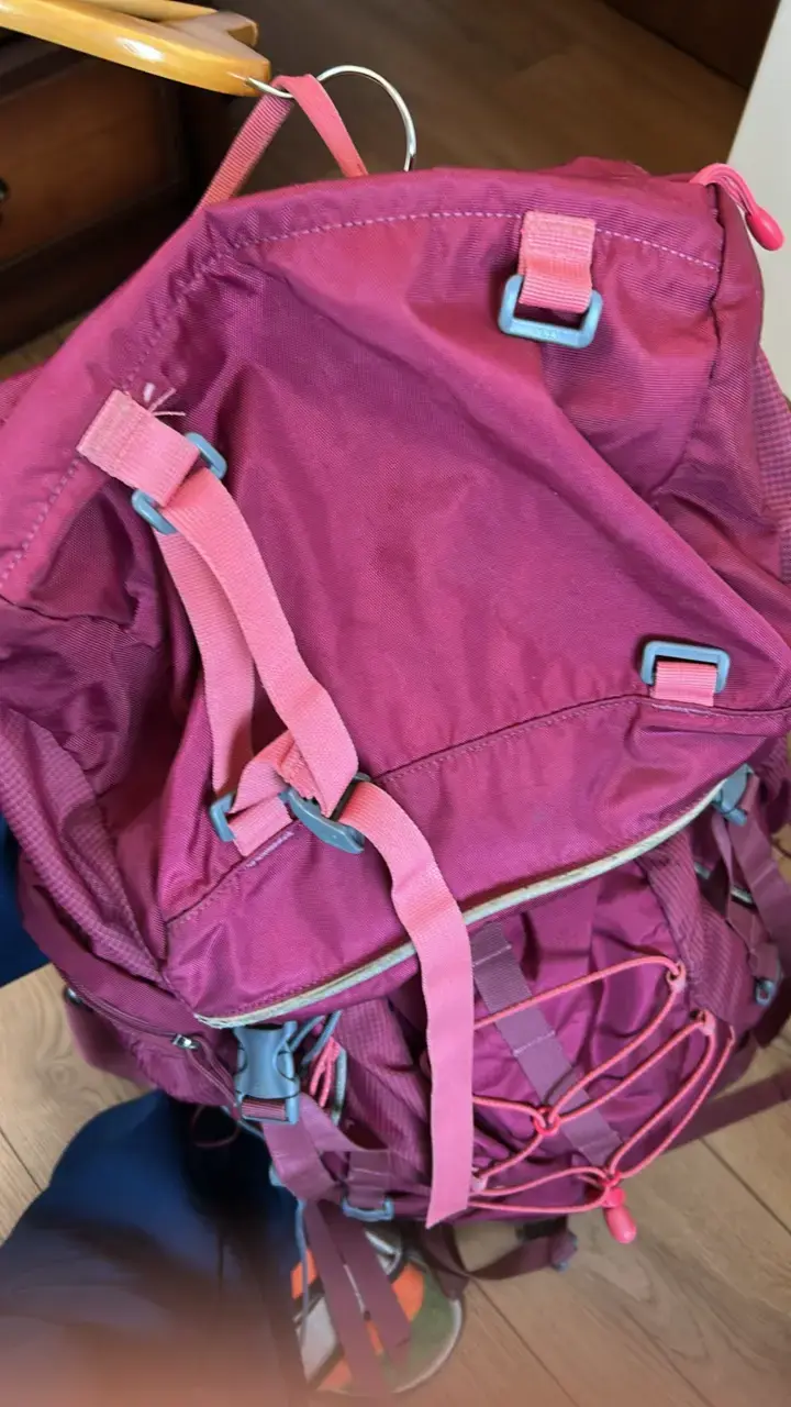 Mochila de Montaña Doite Pumori 60L - 5