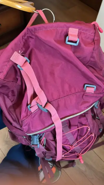 Mochila de Montaña Doite Pumori 60L - miniatura 5