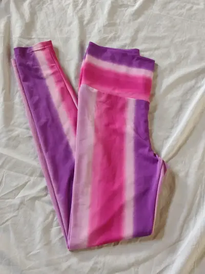 Leggings deportivos mujer - miniatura 1