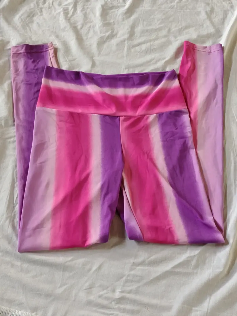 Leggings deportivos mujer - 2