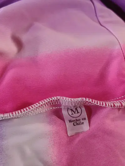 Leggings deportivos mujer - miniatura 3