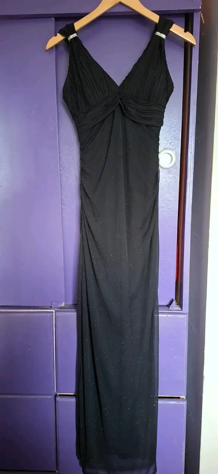 Vestido de fiesta - 2