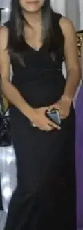 Vestido de fiesta - 3
