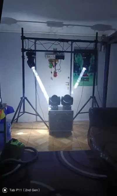 SERVICIO DE DJ. Y VDJ - miniatura 1