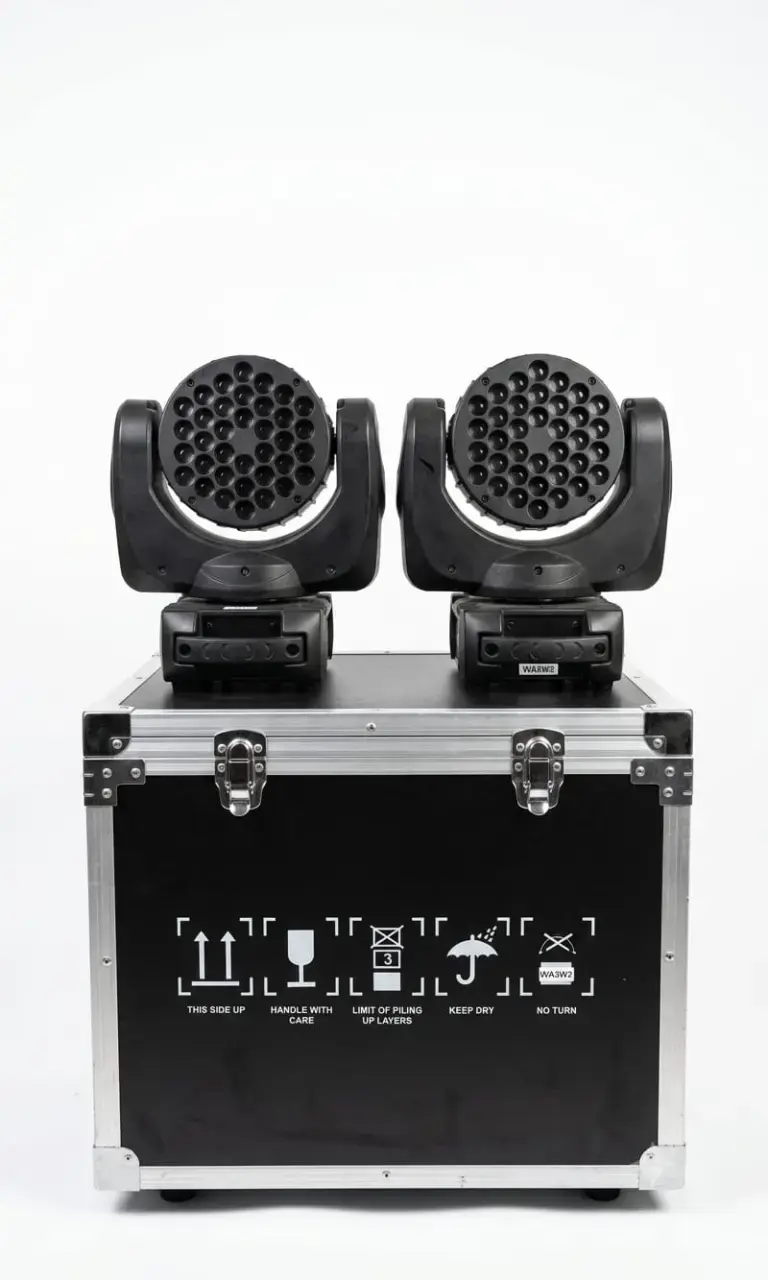 SERVICIO DE DJ. Y VDJ - 5