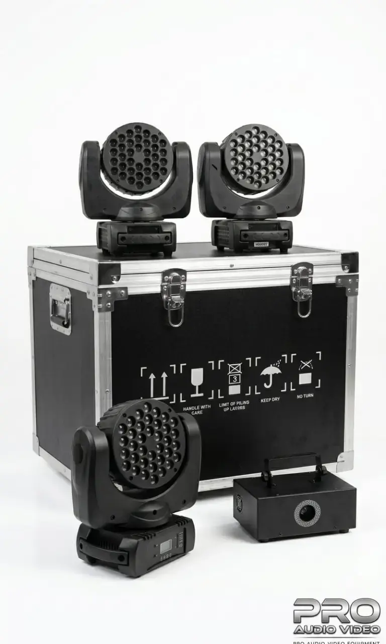 SERVICIO DE DJ. Y VDJ - 6