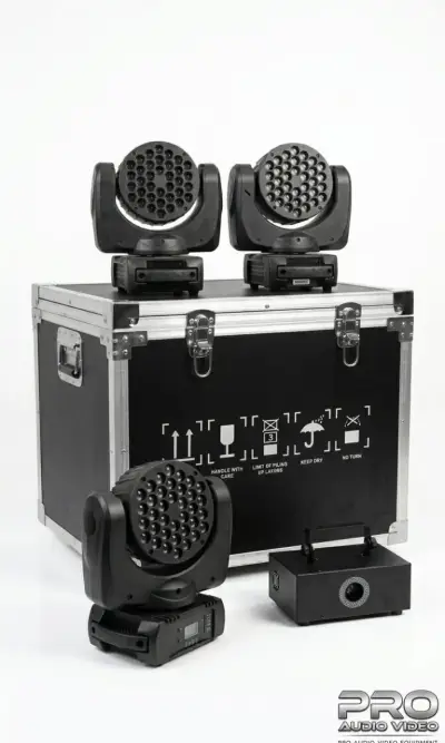 SERVICIO DE DJ. Y VDJ - miniatura 6