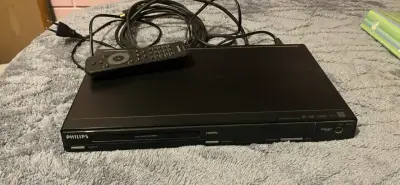 Reproductor DVD - miniatura 2