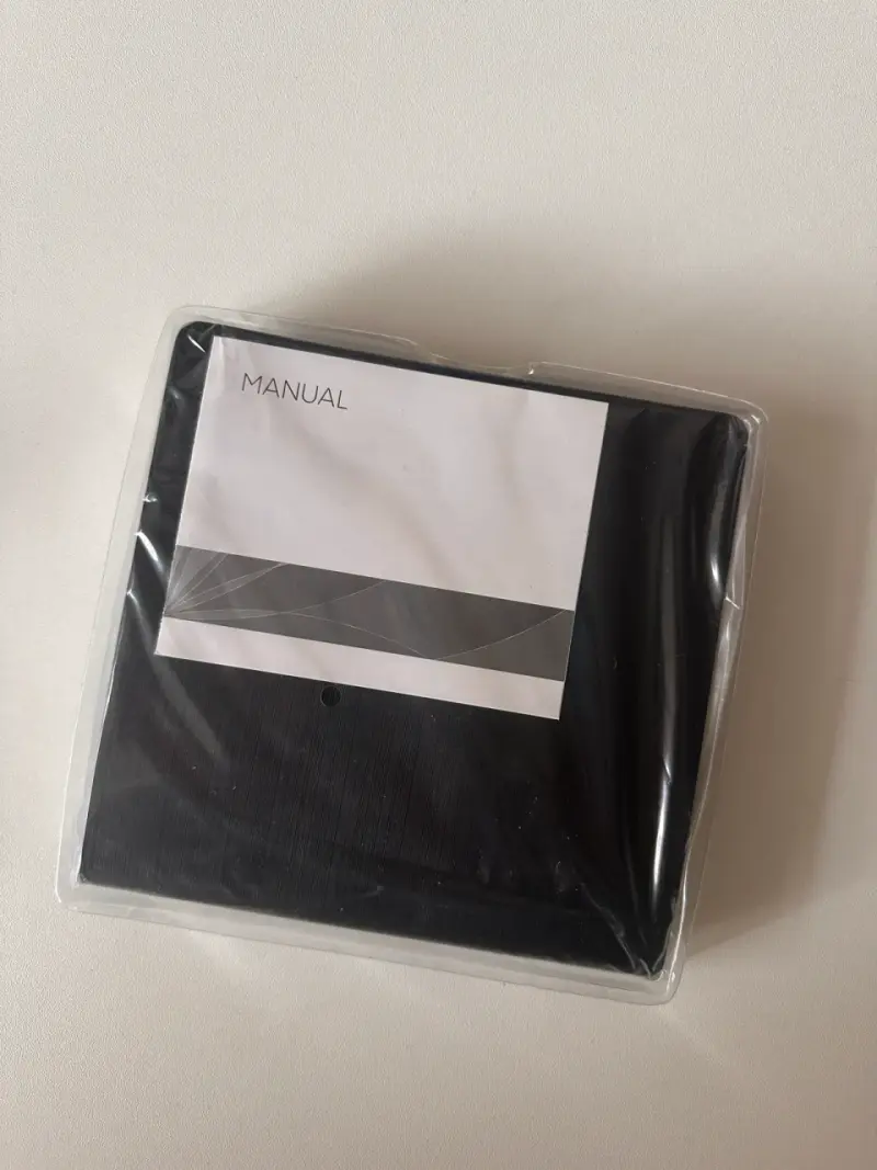 Unidad de DVD-RW externa USB 3.0 portátil - 3