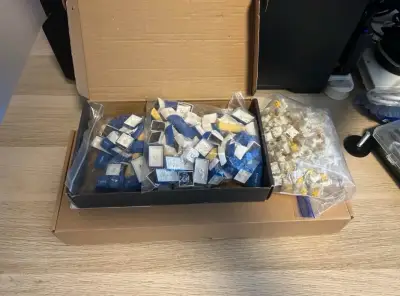 Teclado Mecánico Hotswap - miniatura 2
