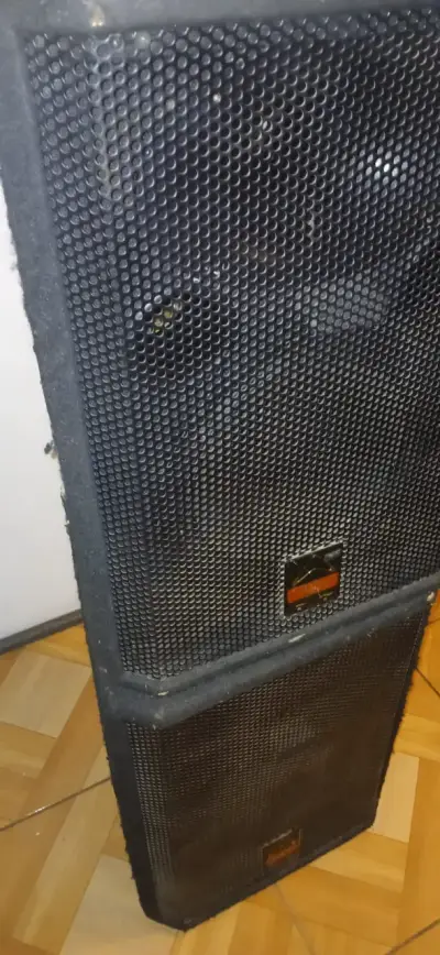 Parlantes Behringer EVP-X12 - miniatura 2