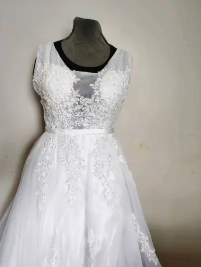 Vestido de Novia - miniatura 2