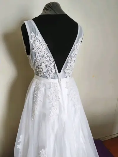 Vestido de Novia - miniatura 5
