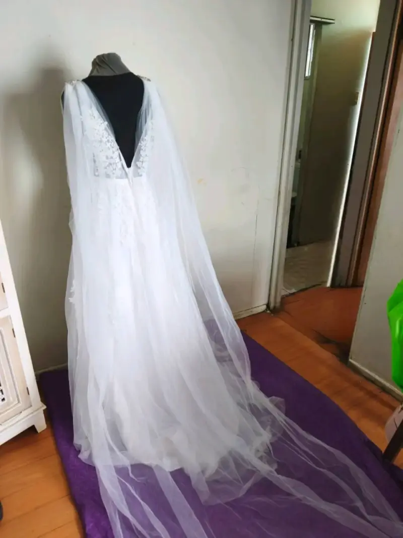 Vestido de Novia - 6