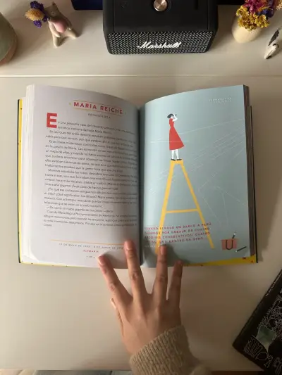 Libro Cuentos de Buenas Noches para Niñas Rebeldes - miniatura 3