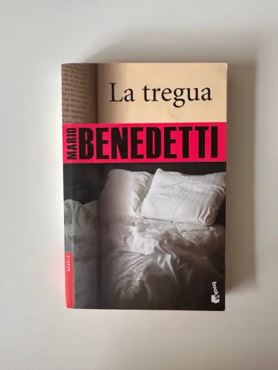 Libro 'La Tregua' de Mario Benedetti - miniatura 1
