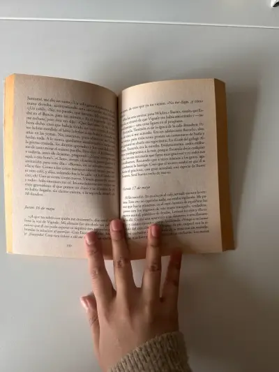 Libro 'La Tregua' de Mario Benedetti - miniatura 3