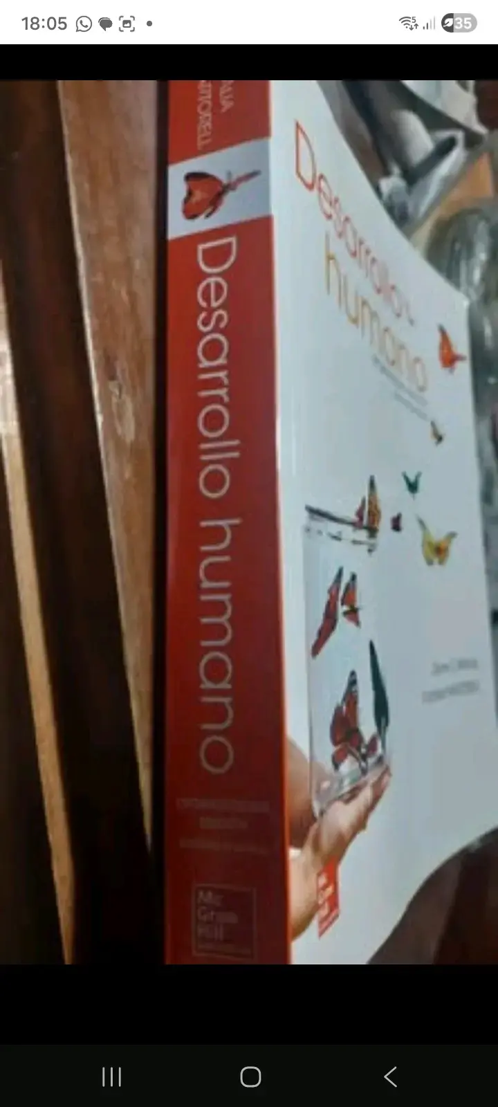 Libro Desarrollo Humano de Papalia y Martorell - 2