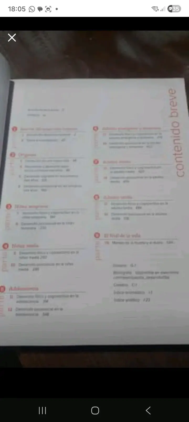 Libro Desarrollo Humano de Papalia y Martorell - 4