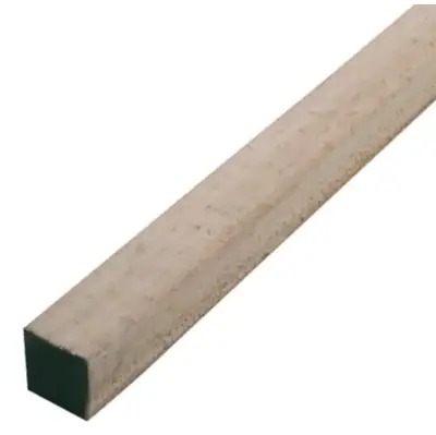 Pino Bruto 2x2” x 3,20 m – 20 Palos 🌲 - miniatura 1