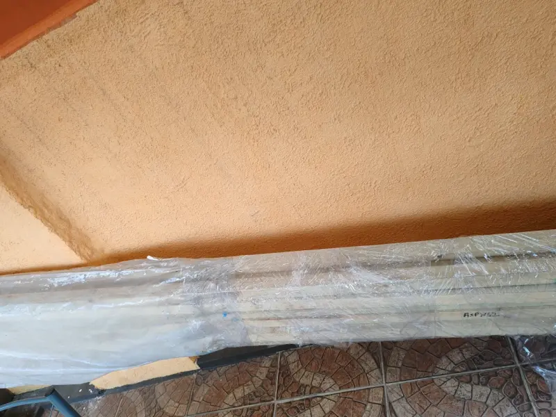 Pino Bruto 2x2” x 3,20 m – 20 Palos 🌲 - 2