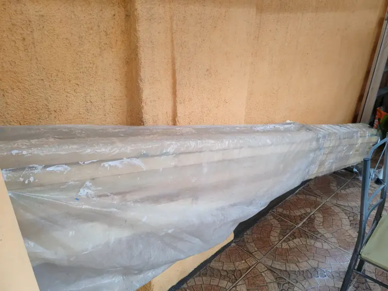 Pino Bruto 2x2” x 3,20 m – 20 Palos 🌲 - 3