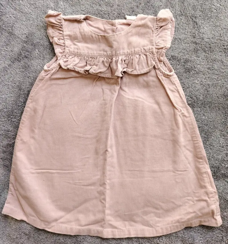 Lote de Vestidos de niña, 12 meses - 5