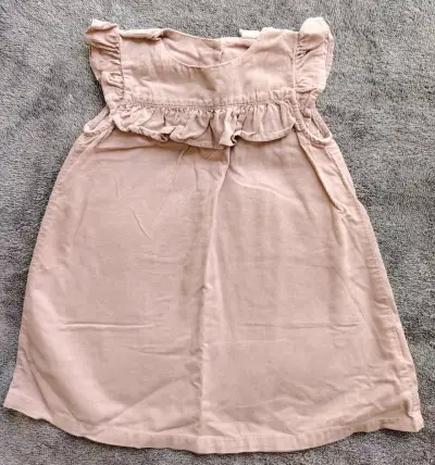 Lote de Vestidos de niña, 12 meses - miniatura 5