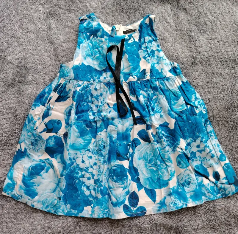 Lote de Vestidos de niña, 12 meses - 6
