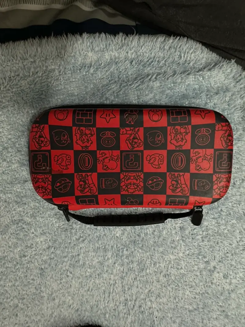 Nintendo Switch Lite - 4