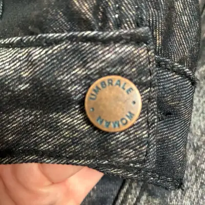 Chaqueta Umbrale reversible - miniatura 3