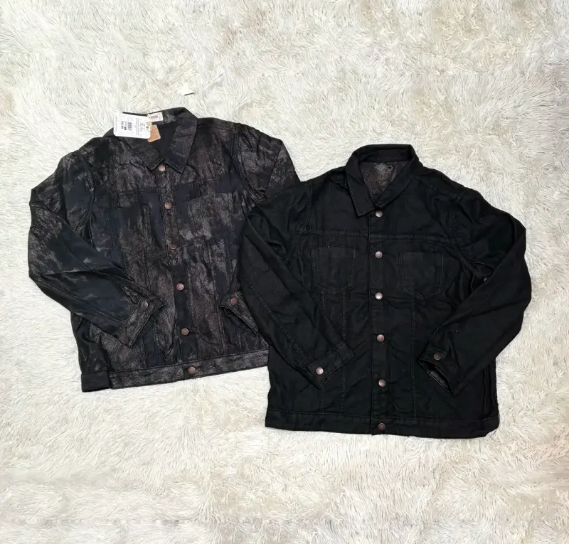 Chaqueta Umbrale reversible - 4