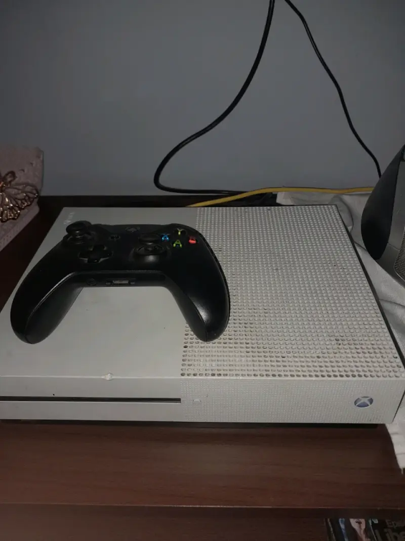 Consola Xbox One S 500gb con Control