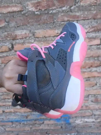 Zapatillas Jordan Jumpman talla 39 - miniatura 4