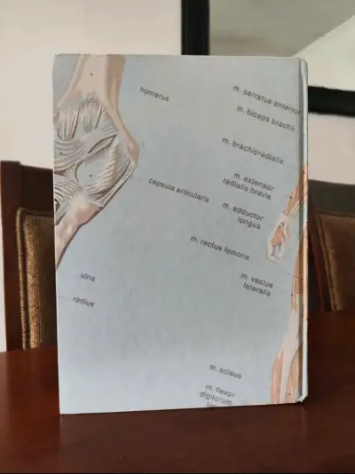 Libro Diccionario de Medicina Buen estado - miniatura 3