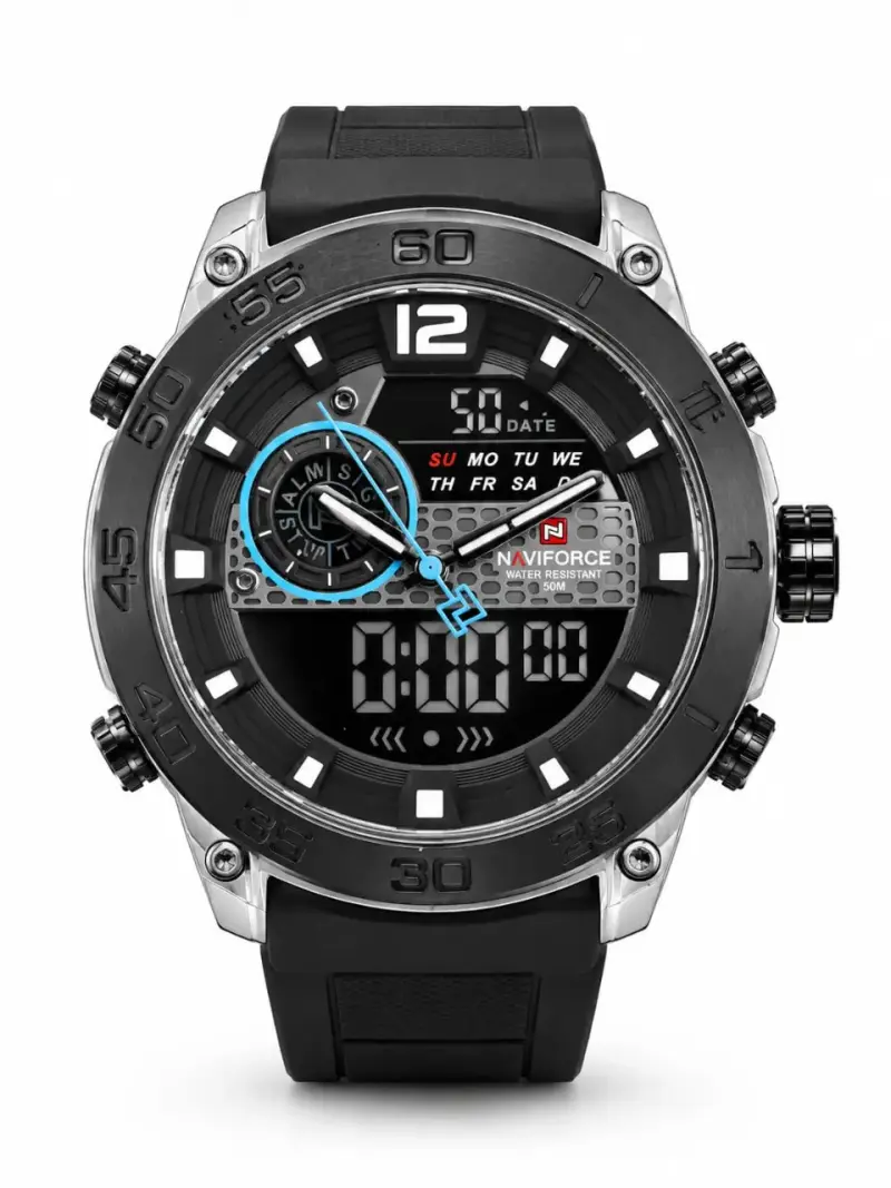 RELOJ NAVI FORCE